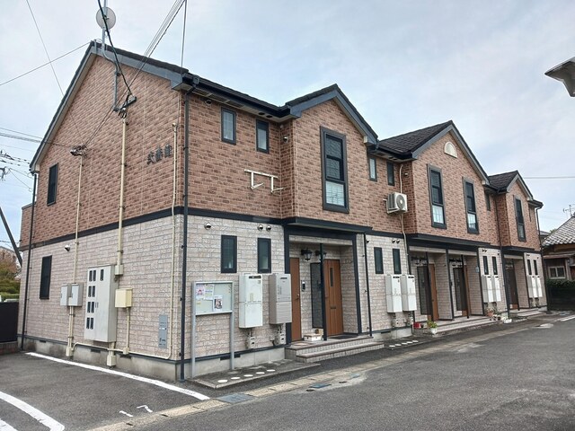 ラシーヌⅢ弐番館104