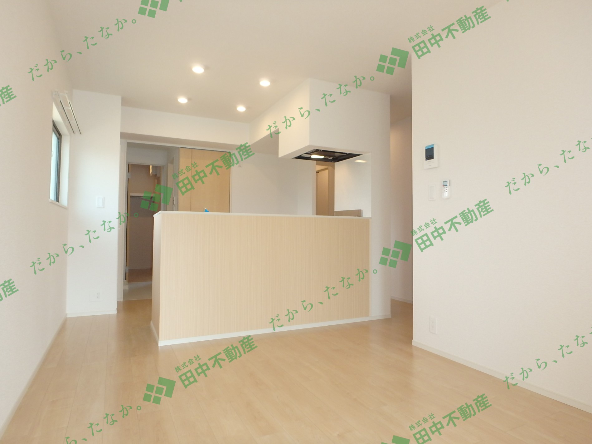 サクラ　ヴィレッジⅠ101 - 画像3