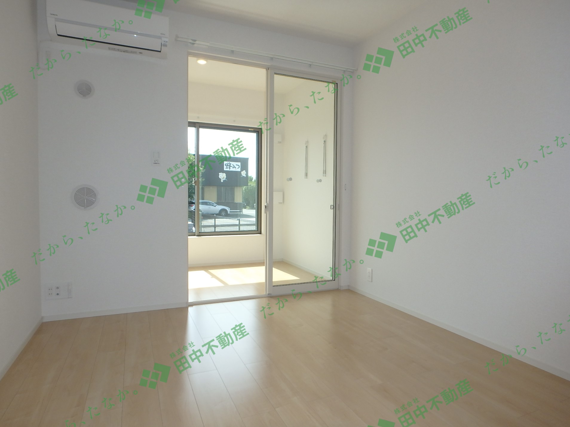 サクラ　ヴィレッジⅠ101 - 画像4