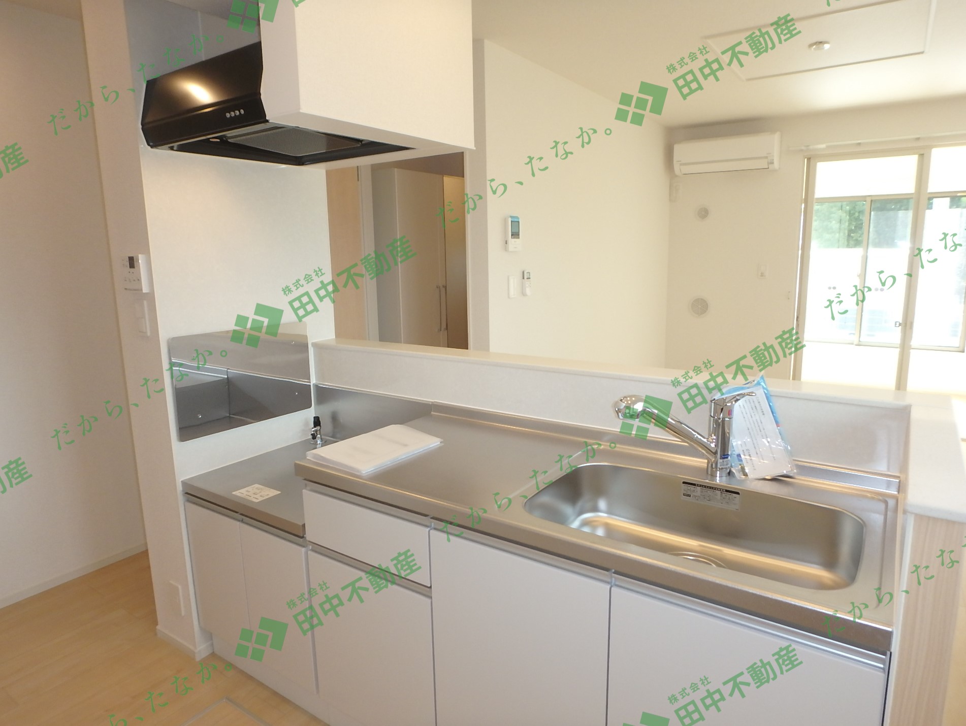 サクラ　ヴィレッジⅠ101 - 画像8