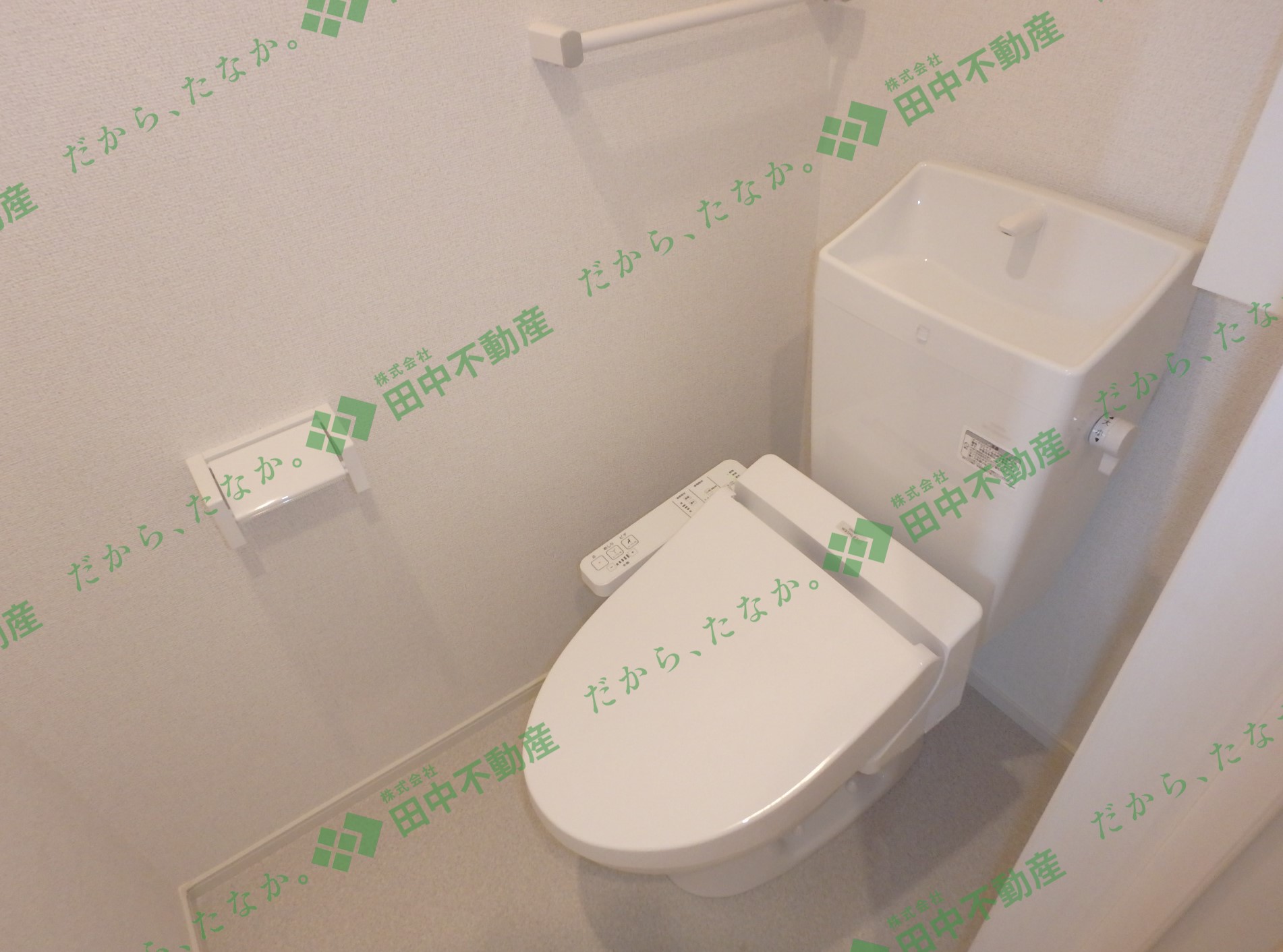 サクラ　ヴィレッジⅠ101 - 画像11