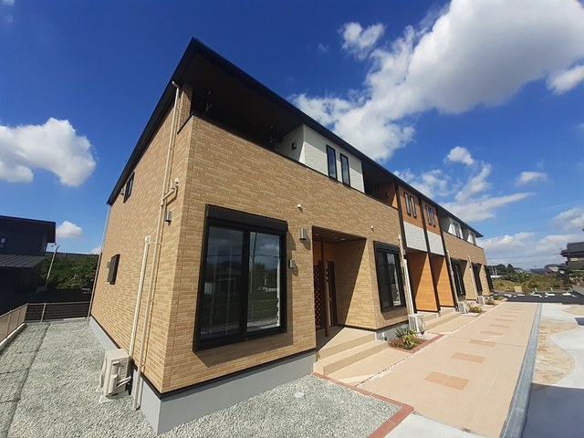 チェスナッツ桜大101