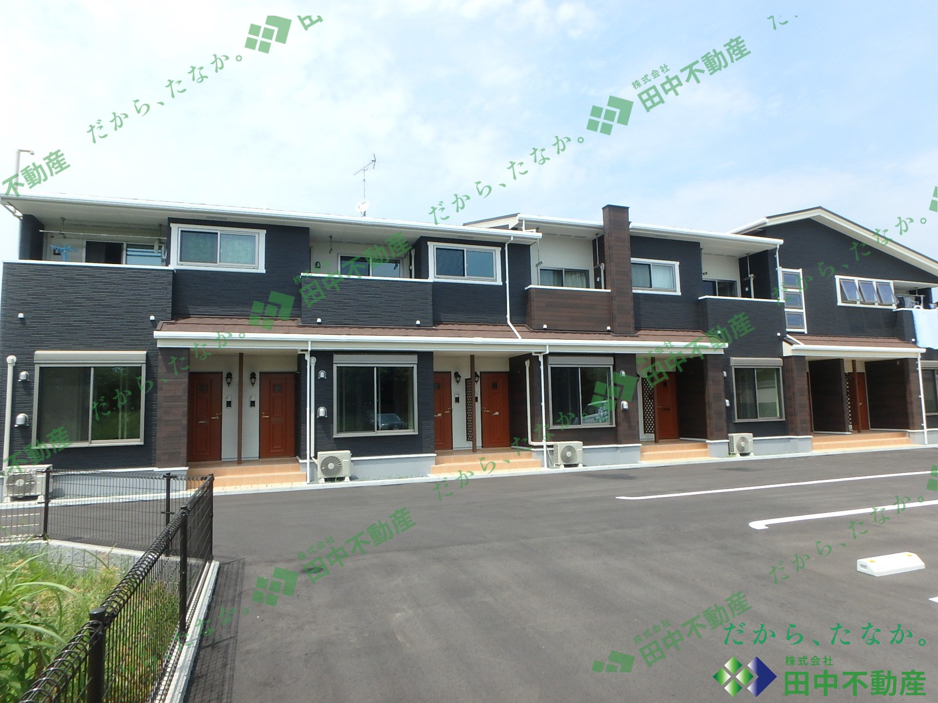 ラ・カーザドルチェ204