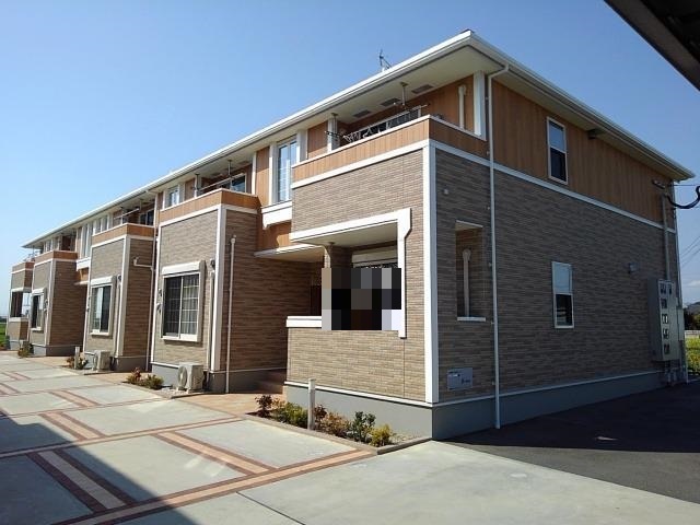 ラヴニール悠104