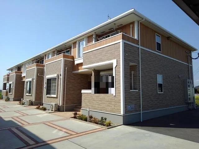 ラヴニール悠104