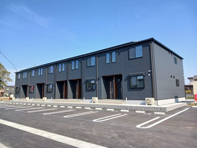 ラ・メゾン　デュ　ボヌールⅡ201