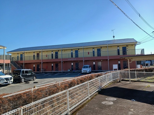 リベルテタウン(C)206