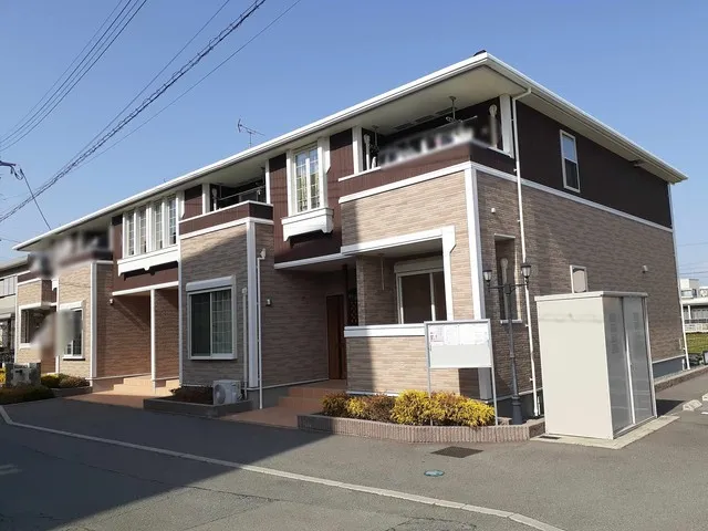 レジデンス桜104