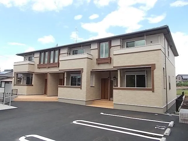 ヴィラ・クレインⅠ202