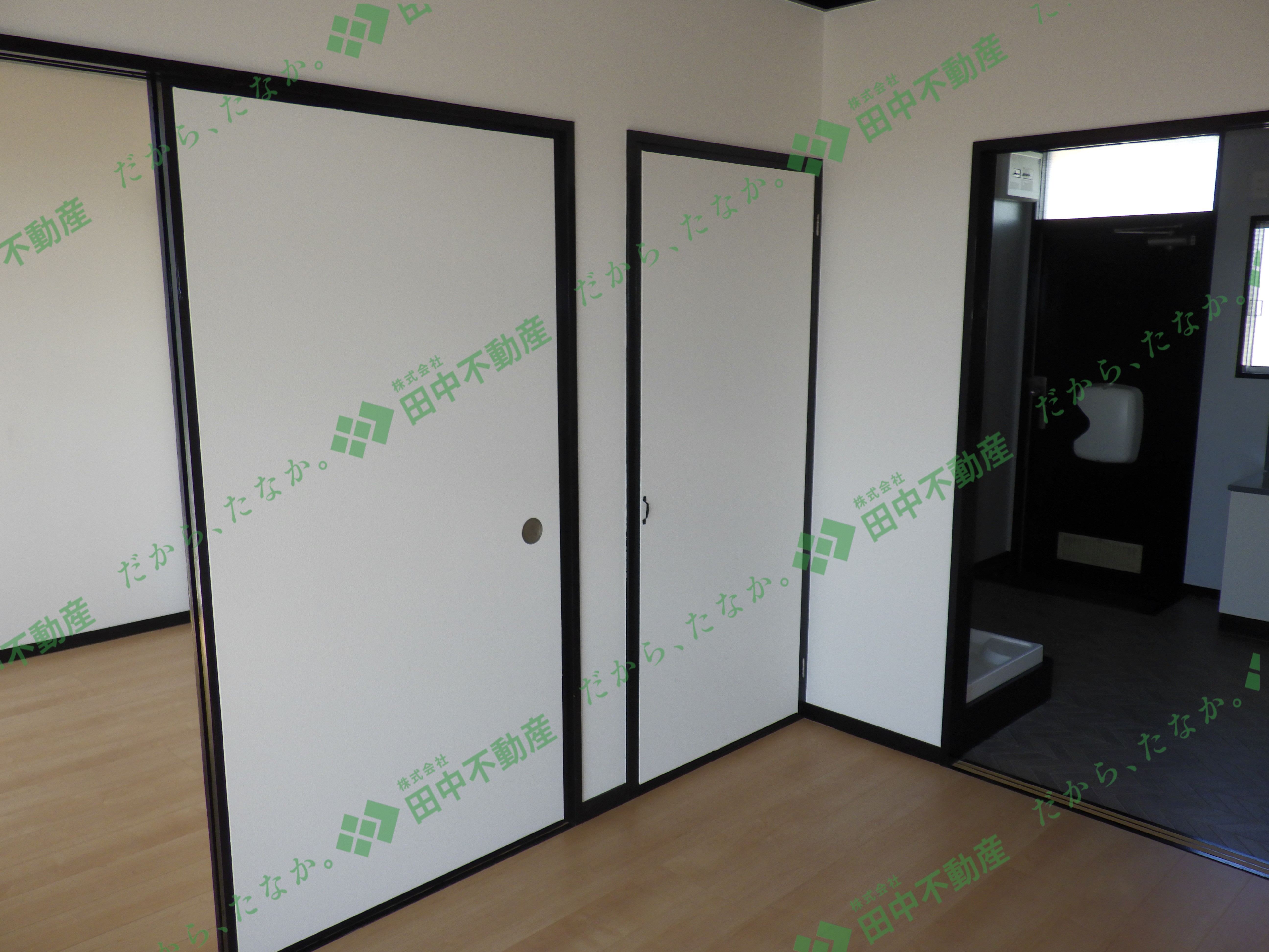 広川アパート - 画像6