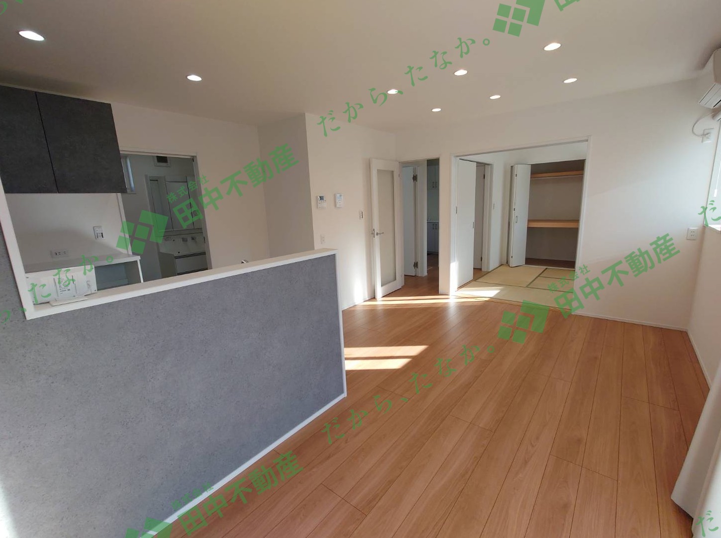 広川住宅 - 画像5