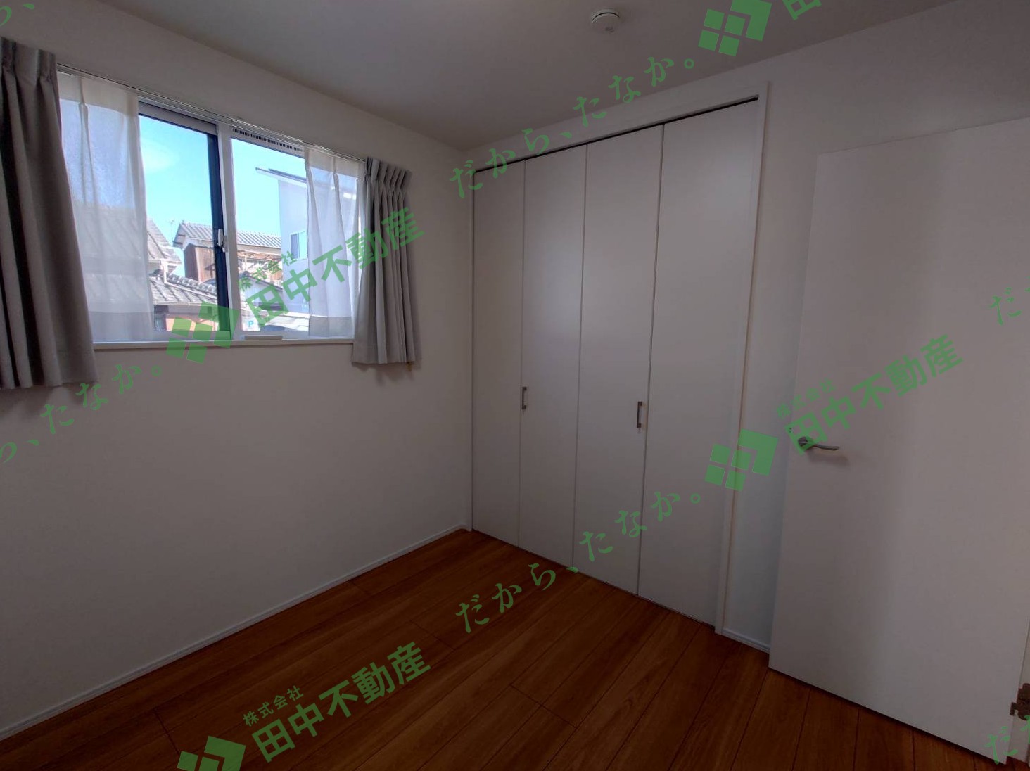 広川住宅 - 画像8