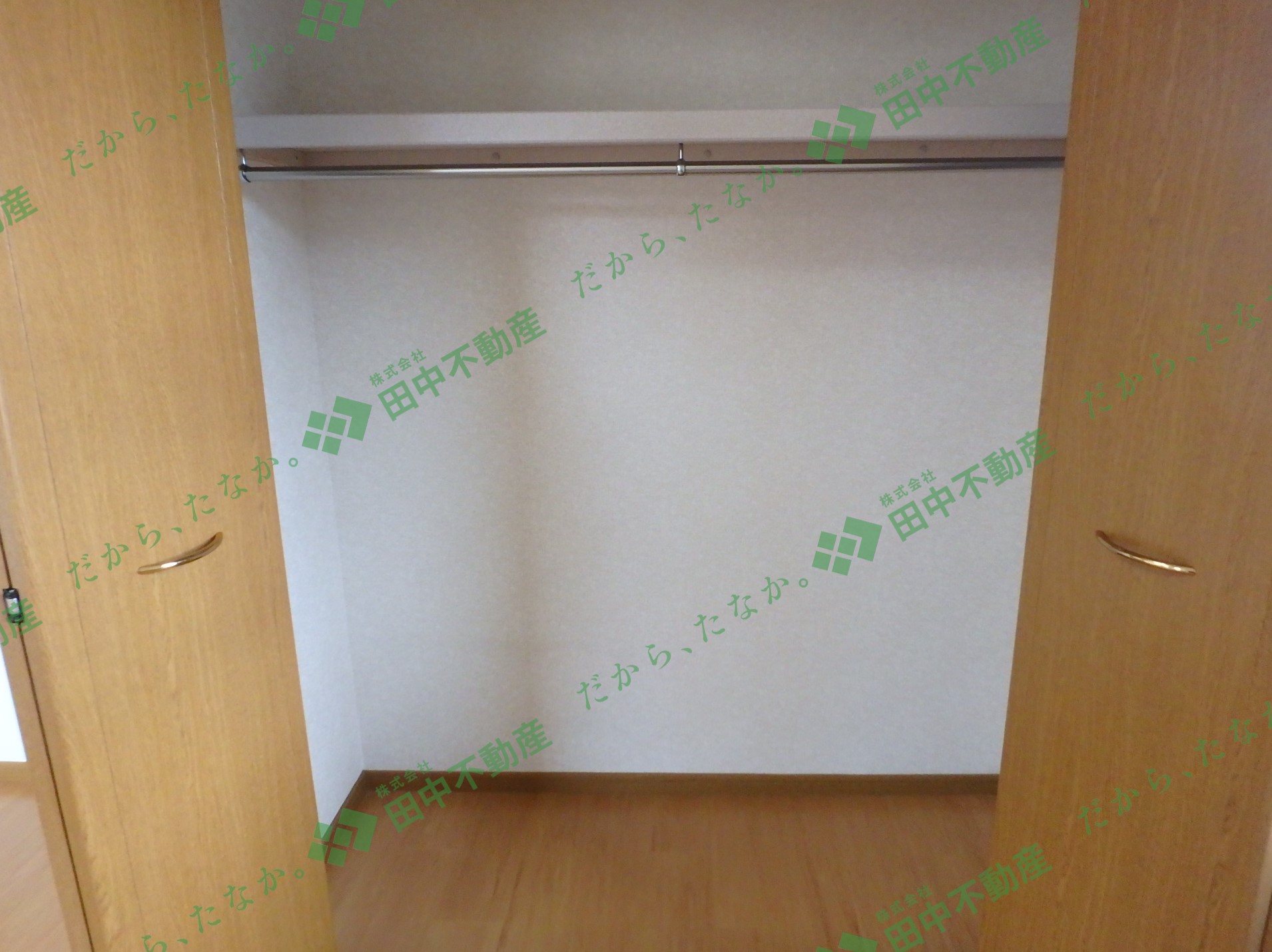 ボンヌ・シャンス二番館203 - 画像4