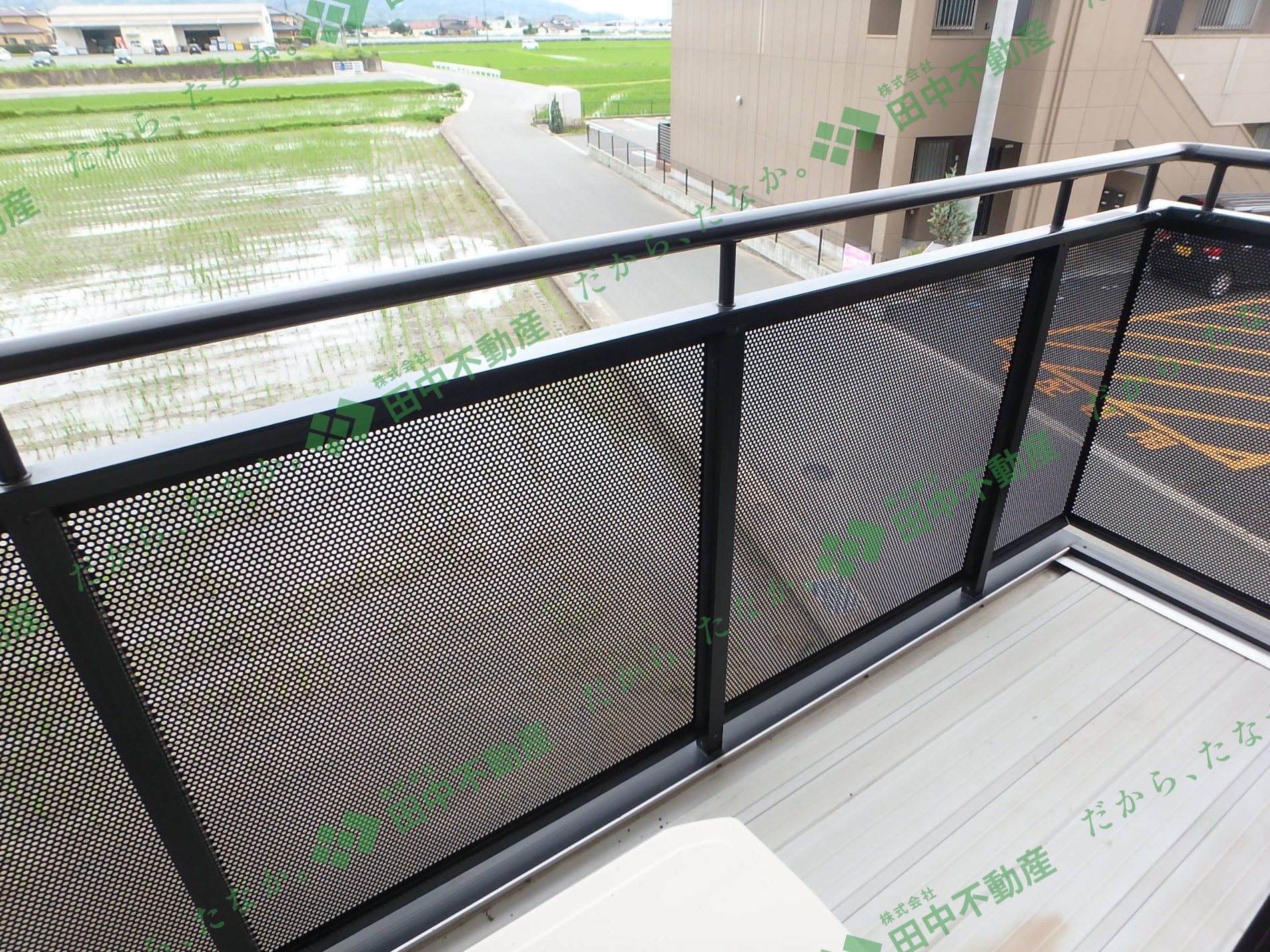 ボンヌ・シャンス二番館203 - 画像9