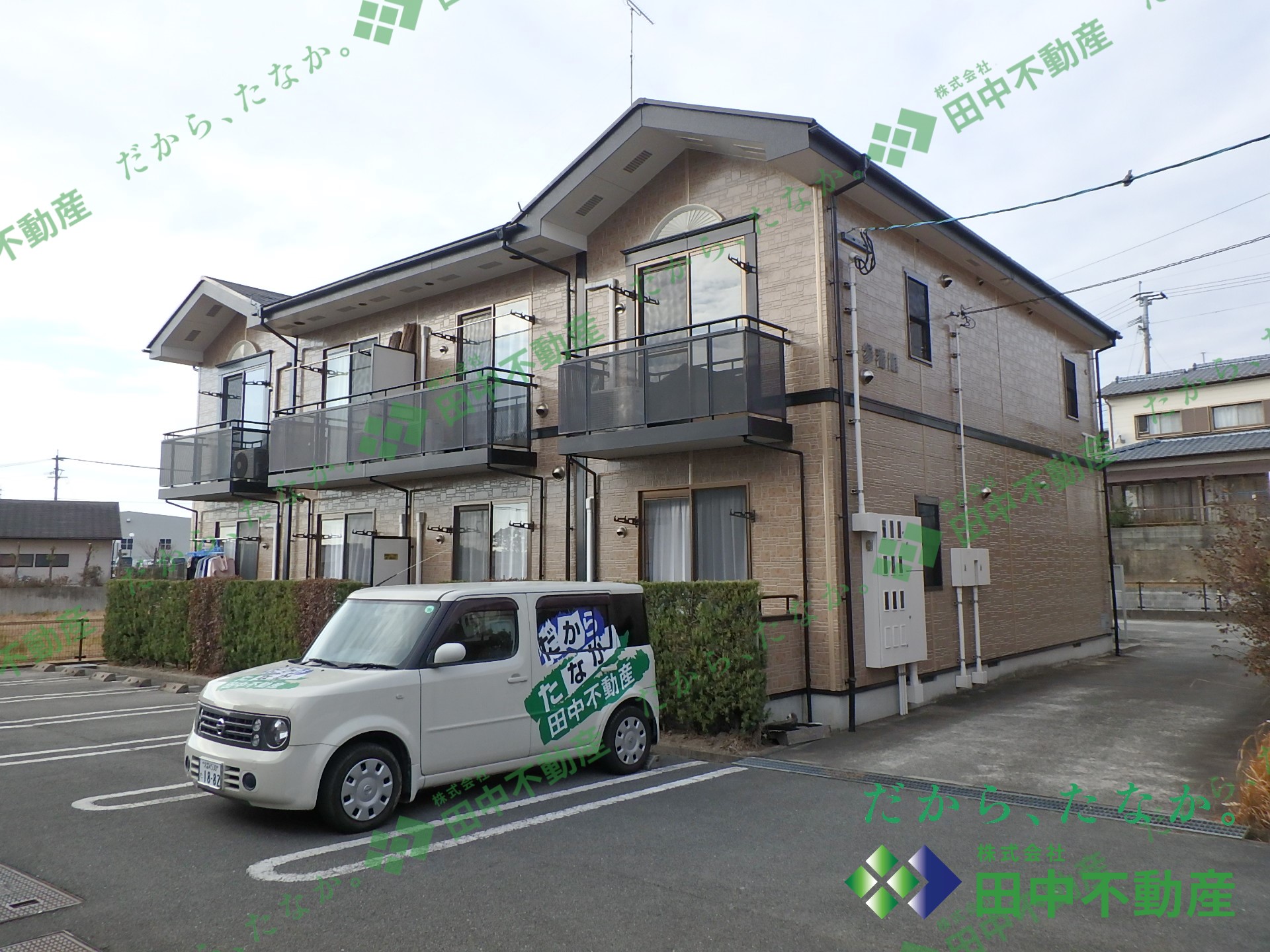 エアリーヴィラ参番館204