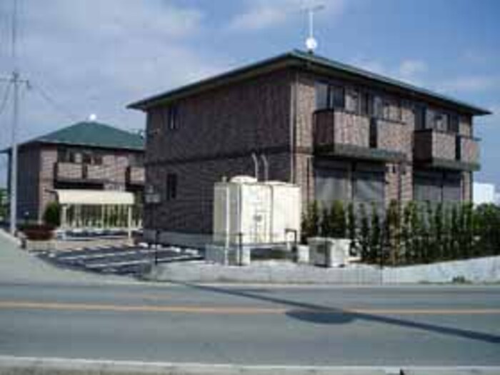 アネックス　マリーⅡB棟203