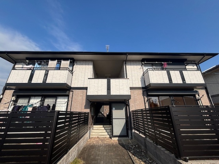 アムール・シャトーA棟102