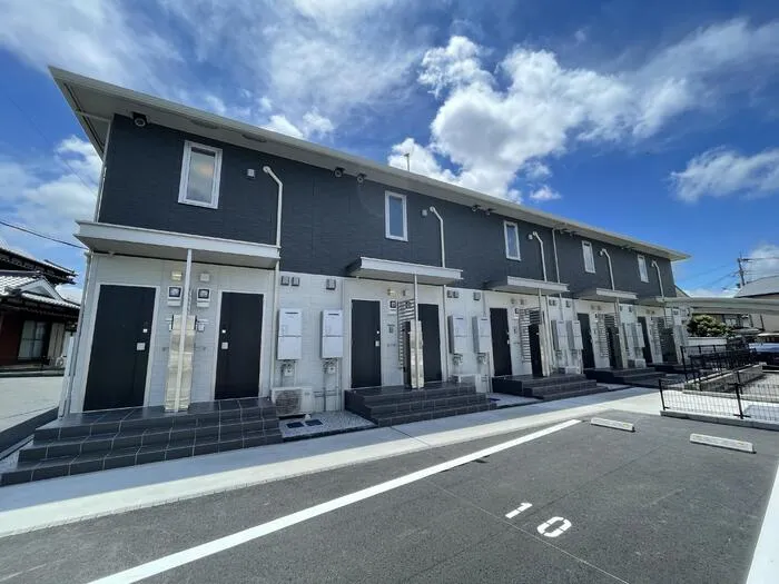 アモリール西牟田206