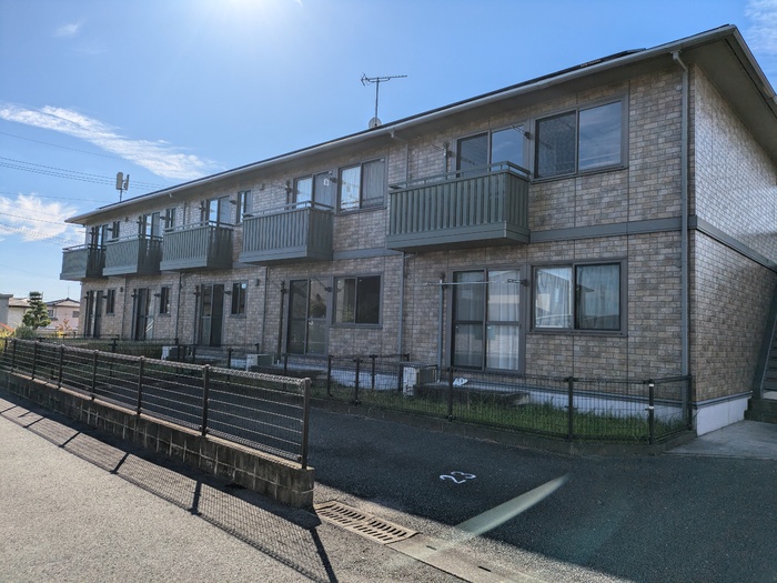 アヴァンセB棟206