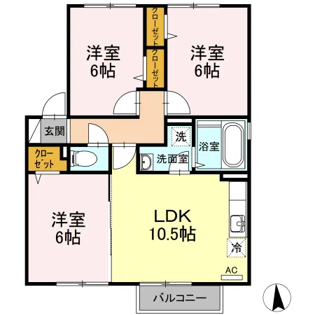 ガナドール201 - 画像2
