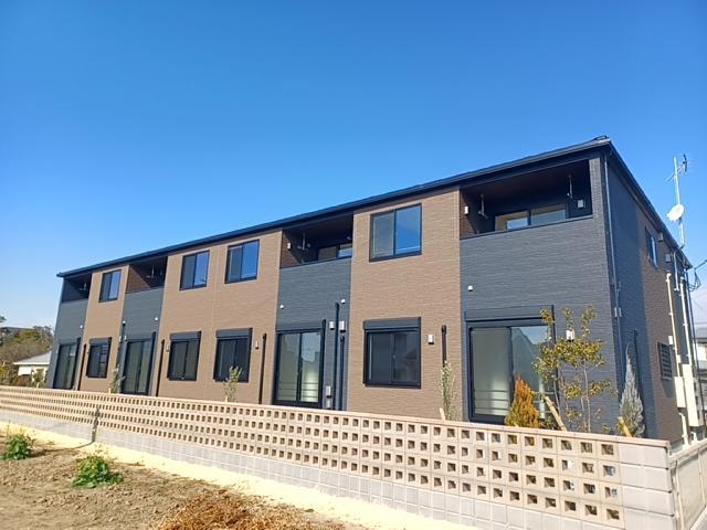 マテーラ大島201