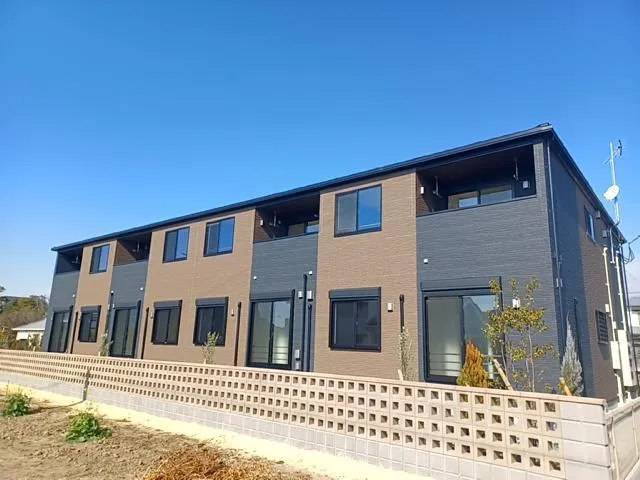 マテーラ大島201