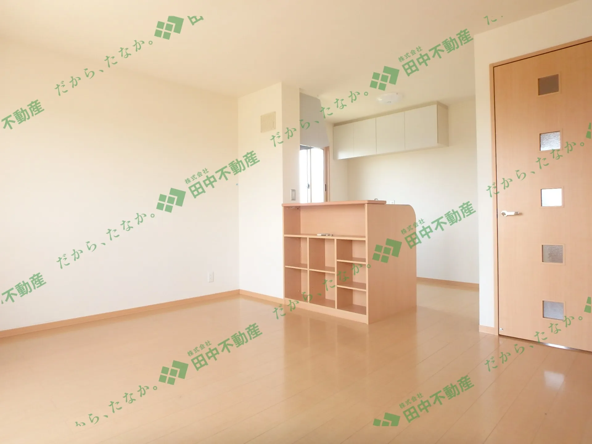 アルシオネB棟105 - 画像3