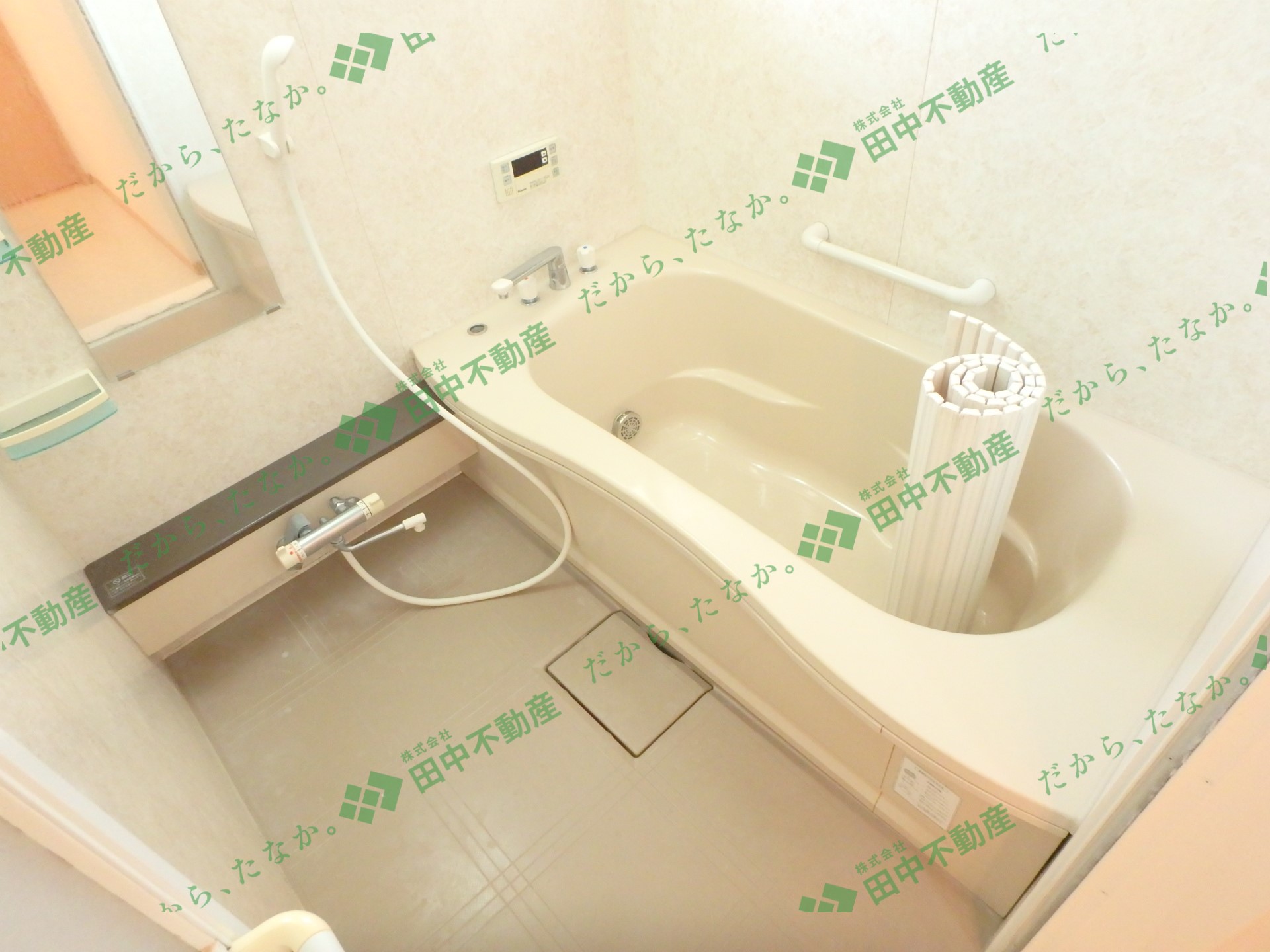 アルシオネB棟105 - 画像7