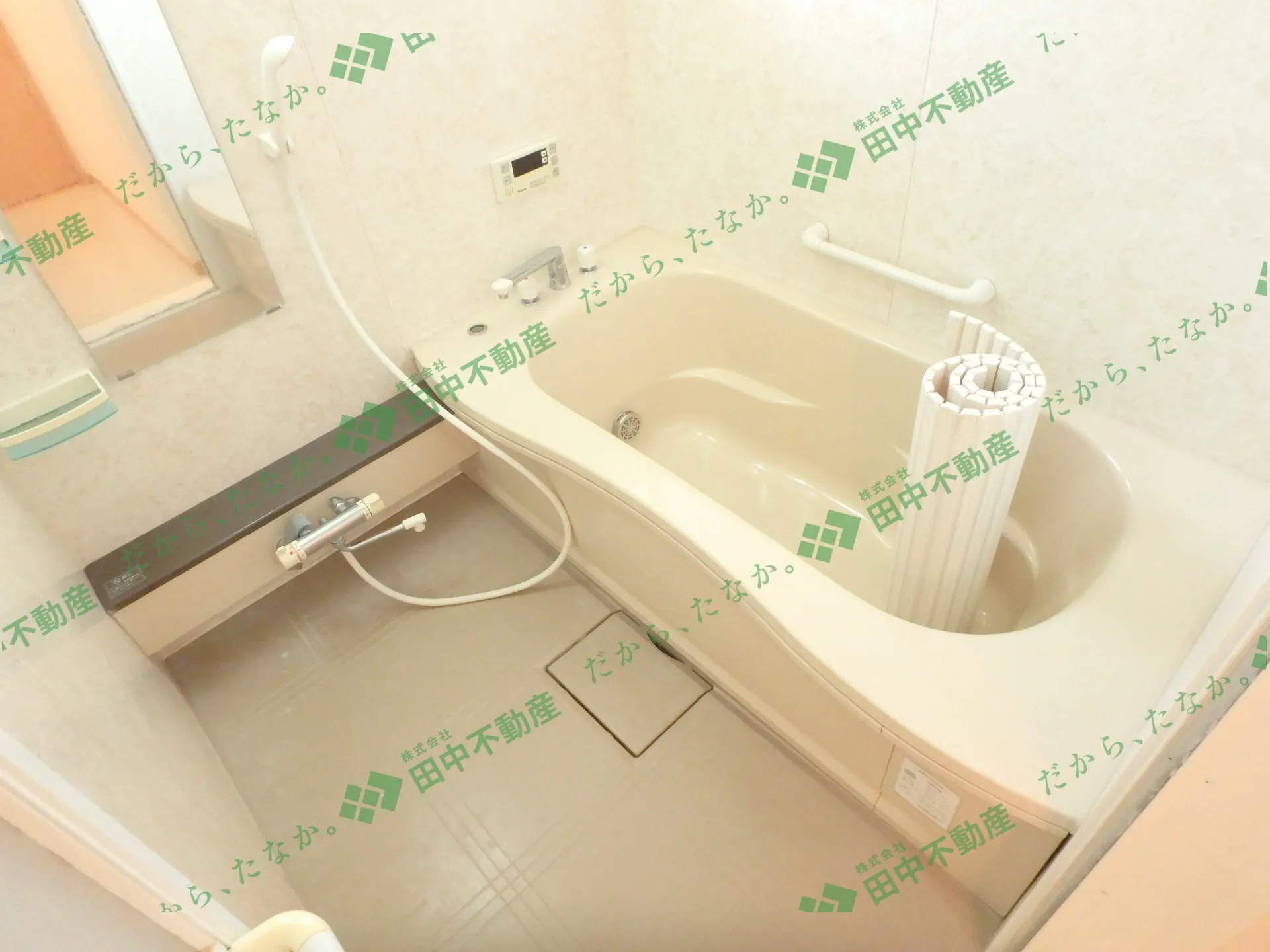 アルシオネB棟105 - 画像7