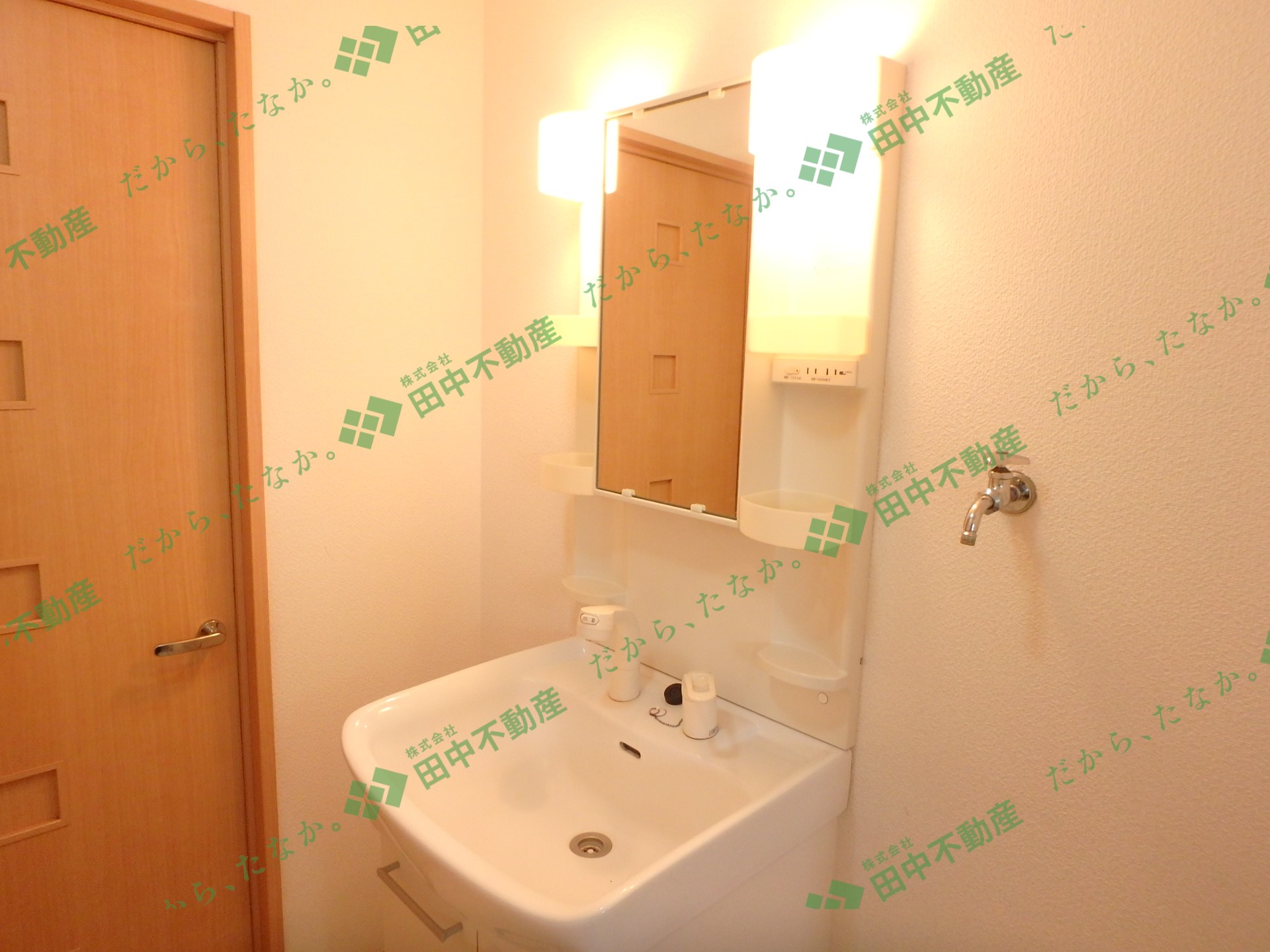 アルシオネB棟105 - 画像8