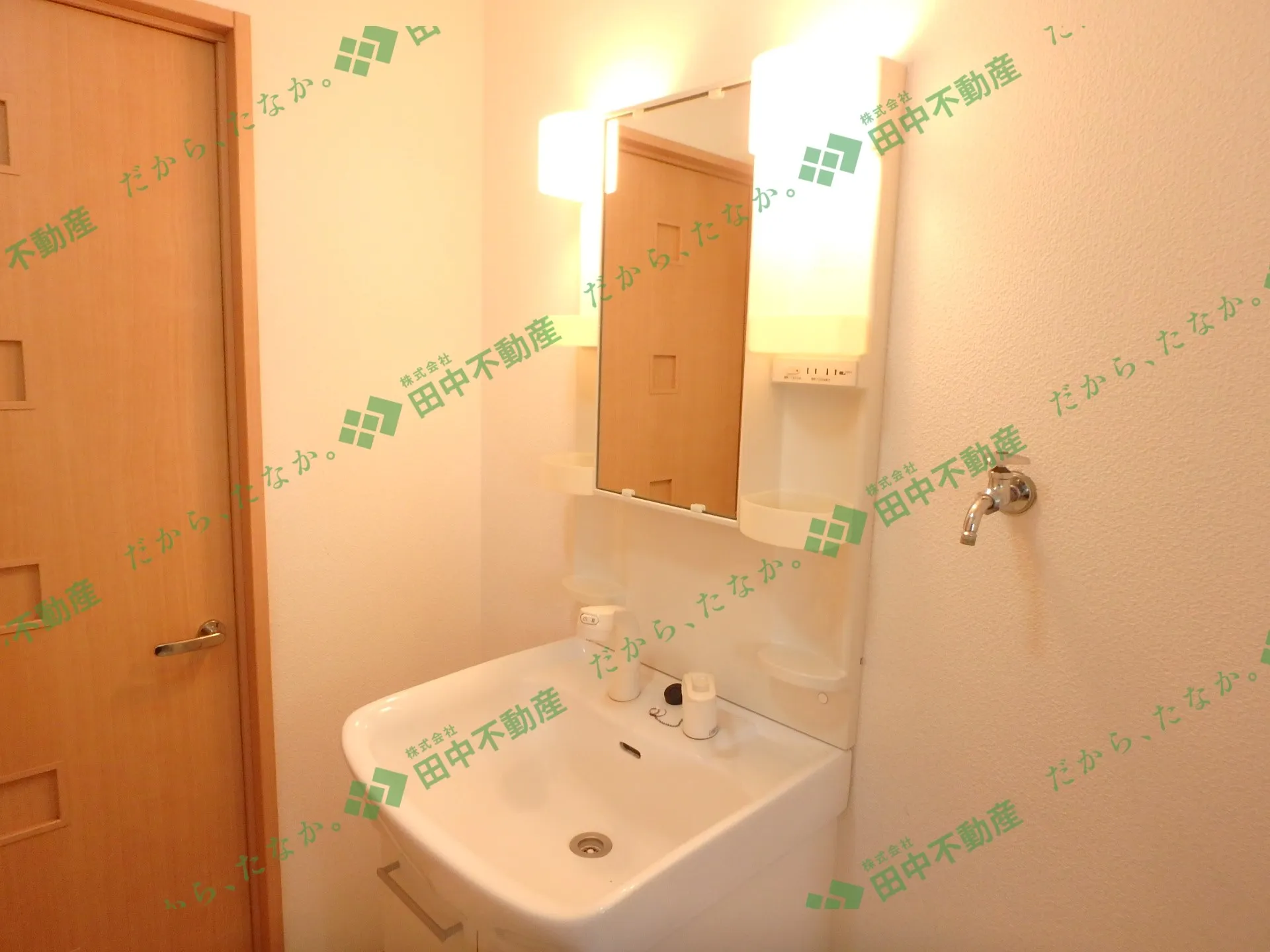 アルシオネB棟105 - 画像8