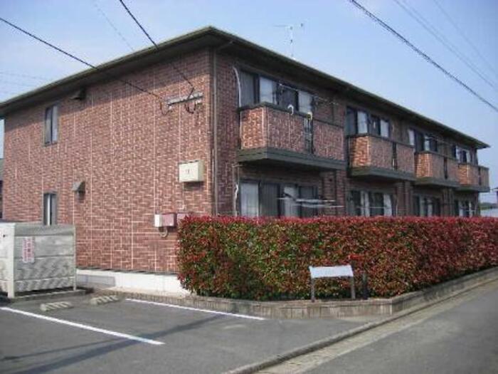 グレープヒルズ羽犬塚ⅠB棟207