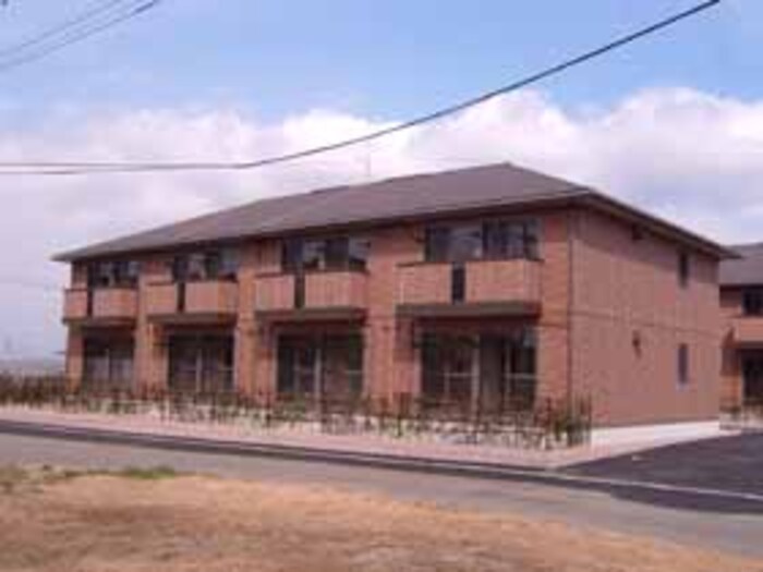 サンライフ市の玉A棟105