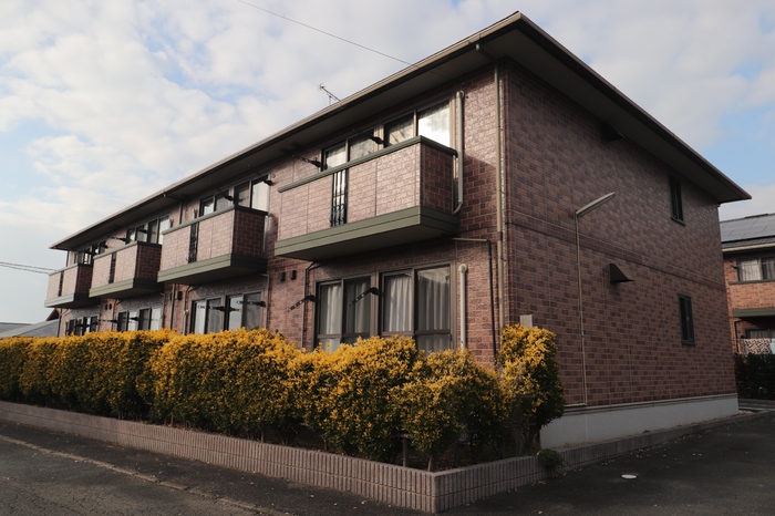 サンライフ市の玉B棟110