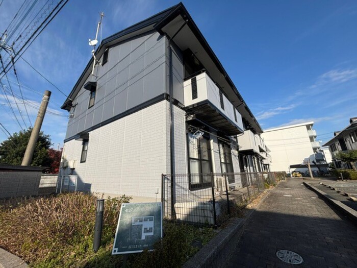 セジュール二本松B棟203