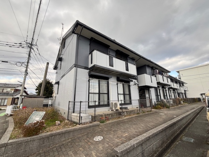 セジュール二本松C棟201