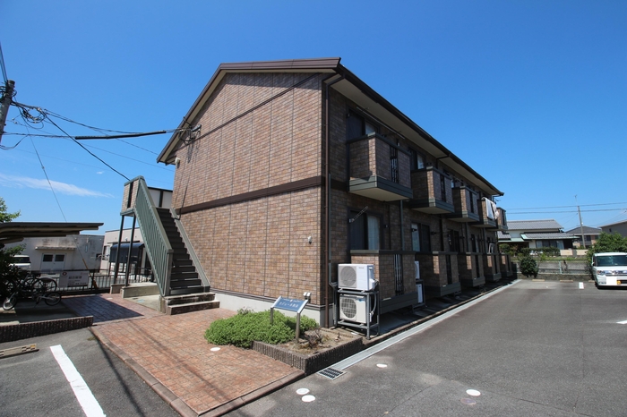 セジュール和泉103