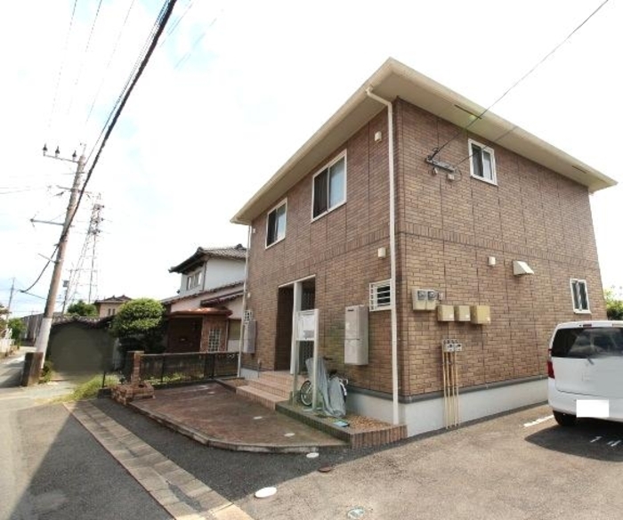 フリメールC棟106