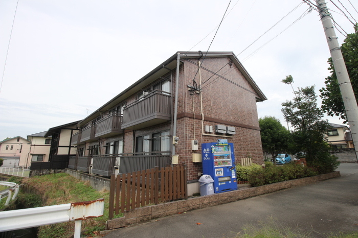 マイスイート都202