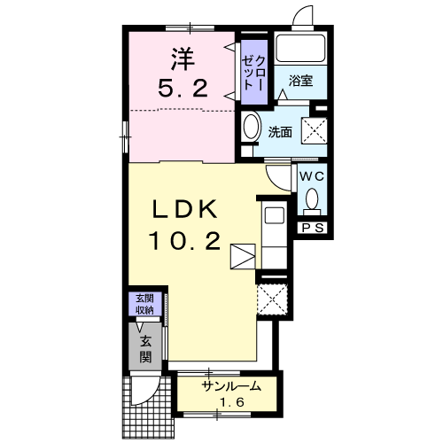 トイロ・明101 - 画像2