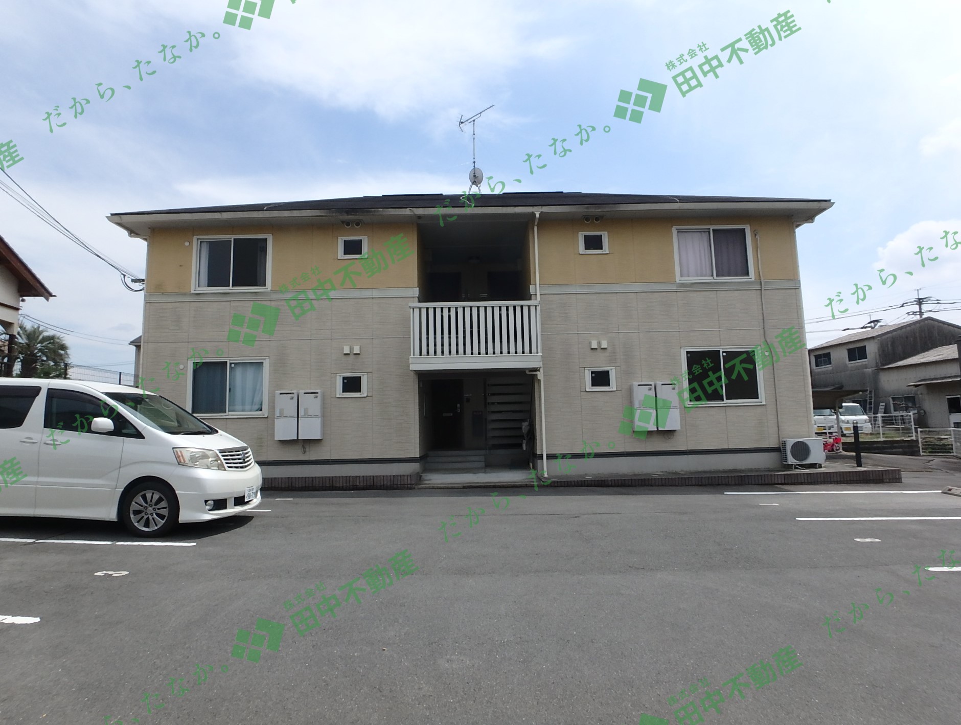 カーサフェリーチェ102