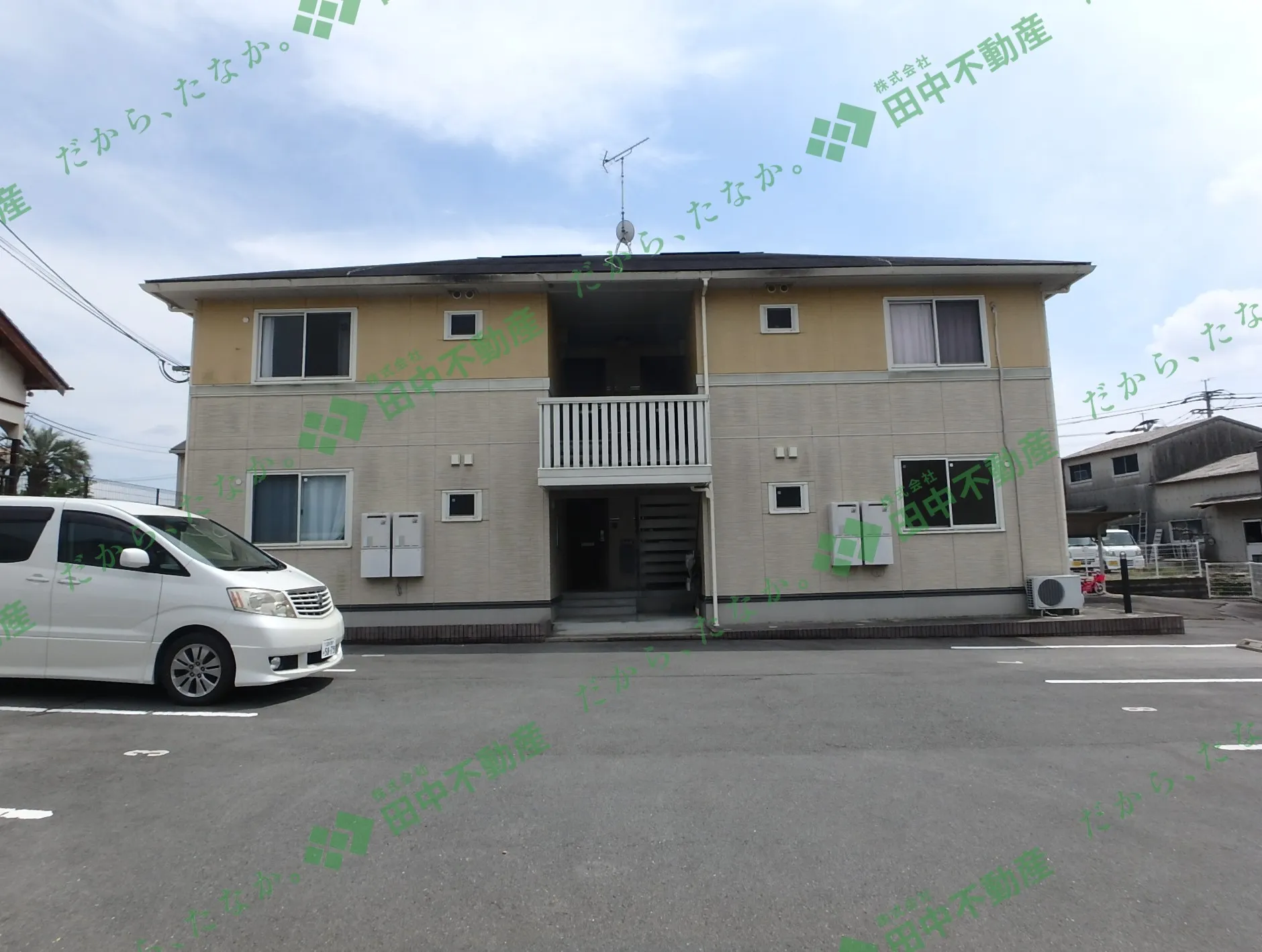 カーサフェリーチェ102