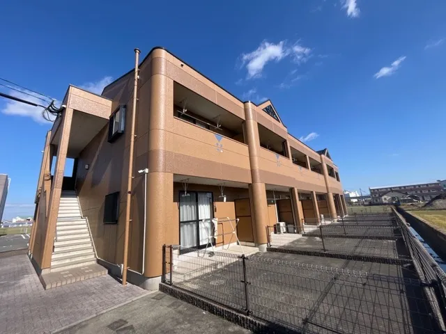 ルーラル石原102