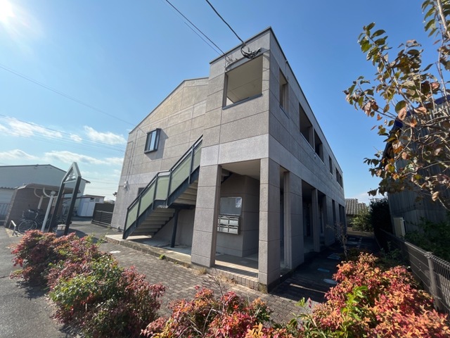 プロスパーガーデン106