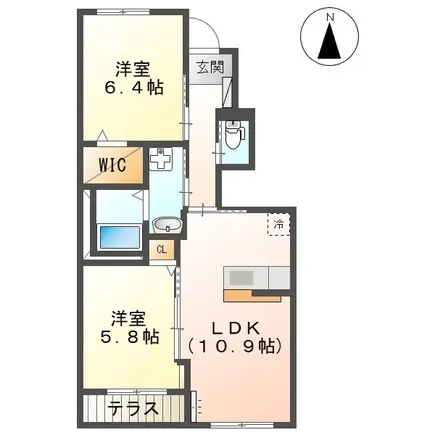 ジャスティス蛍106 - 画像2