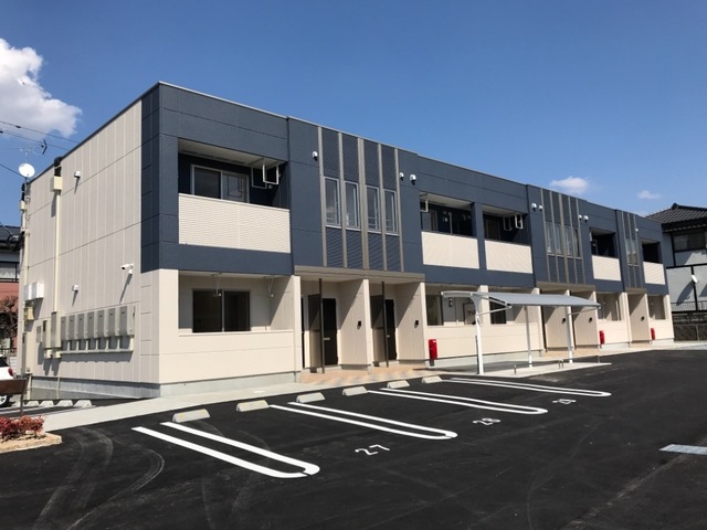 ジャスティス悠103