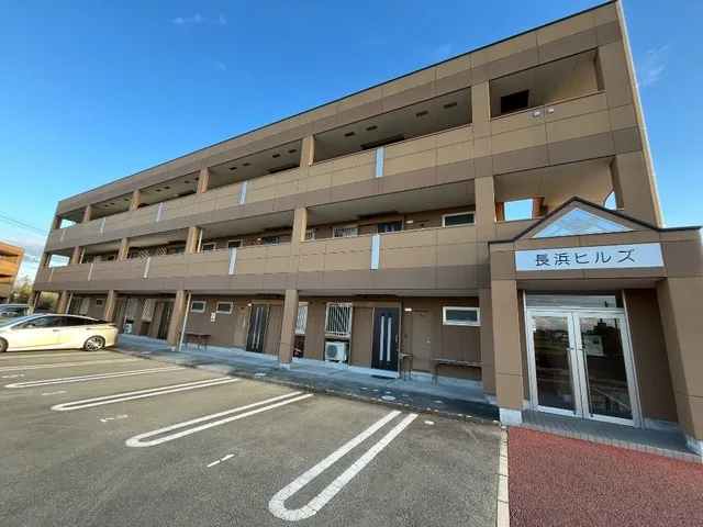 長浜ヒルズ203