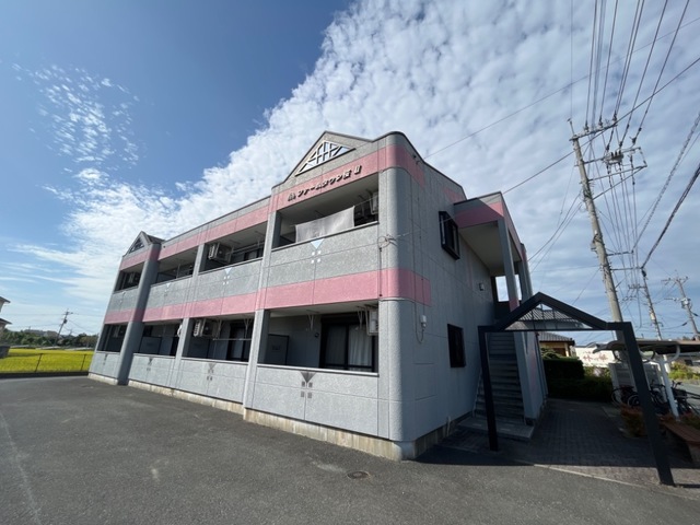 ファームタウン桜Ⅱ203