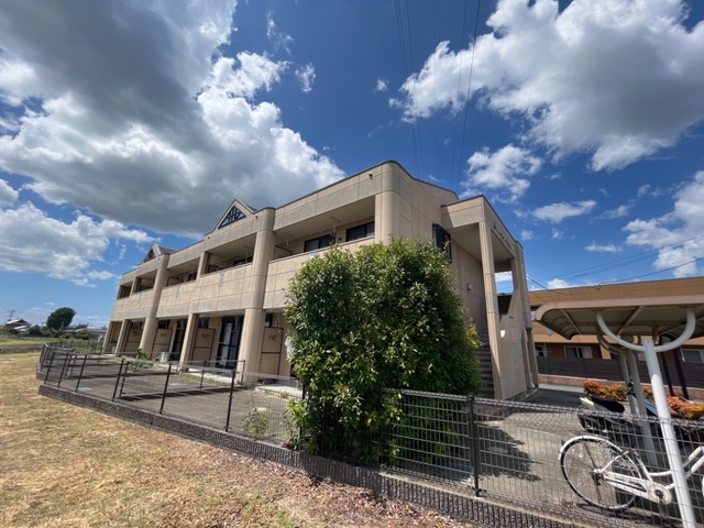 リバーサイドコスモスⅠ106