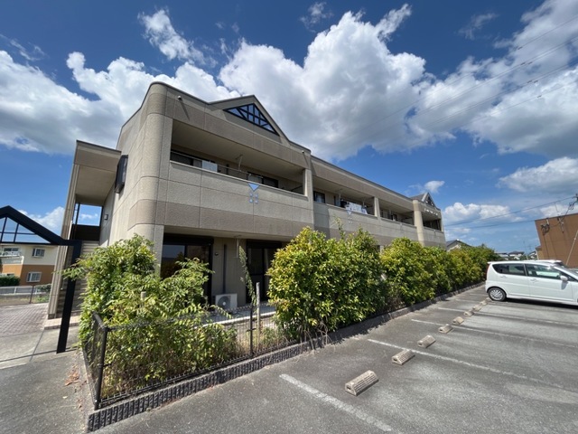 リバーサイドコスモスⅡ202